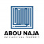 ABOU NAJA Intellectual Property logo